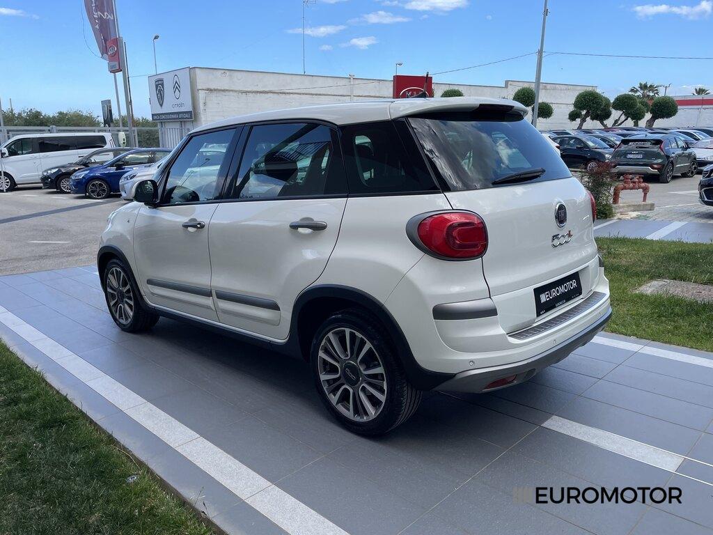 Fiat 500L 1.6 Multijet
