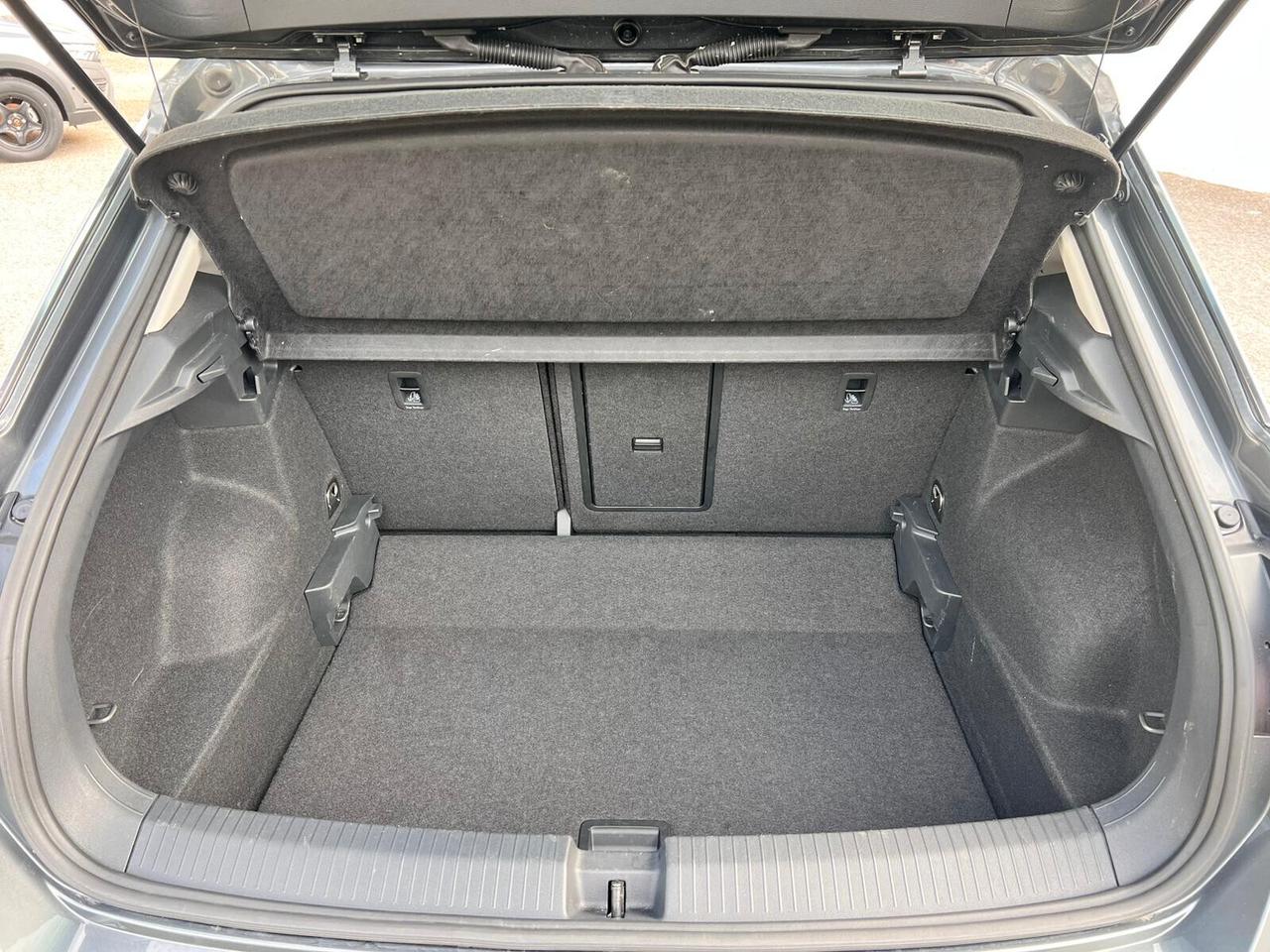 Volkswagen T-Roc 2.0 TDI SCR 150 CV DSG Life