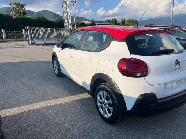 CITROEN C3 PureTech 82 Shine