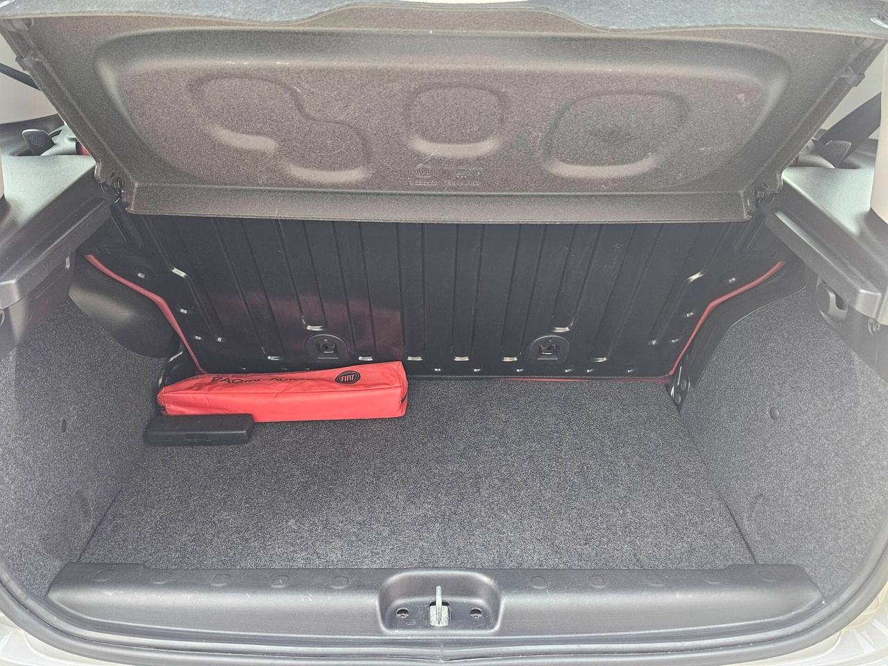 Fiat Panda 0.9 TwinAir Turbo Natural Power Pop