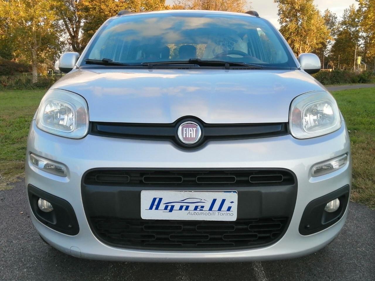 Fiat Panda 1.2 Lounge 5 posti