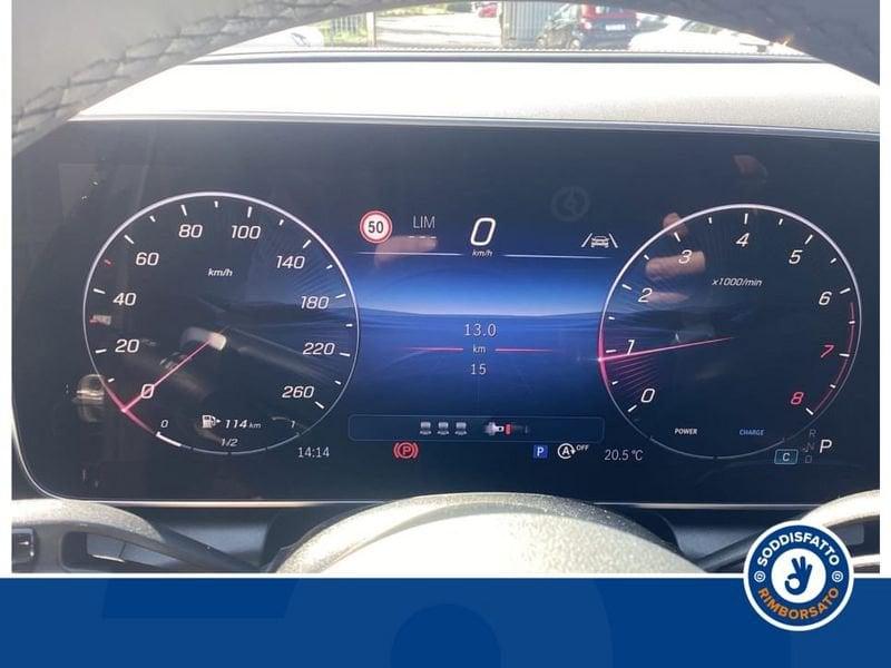 Mercedes-Benz GLC 200 4Matic AMG Line Advanced