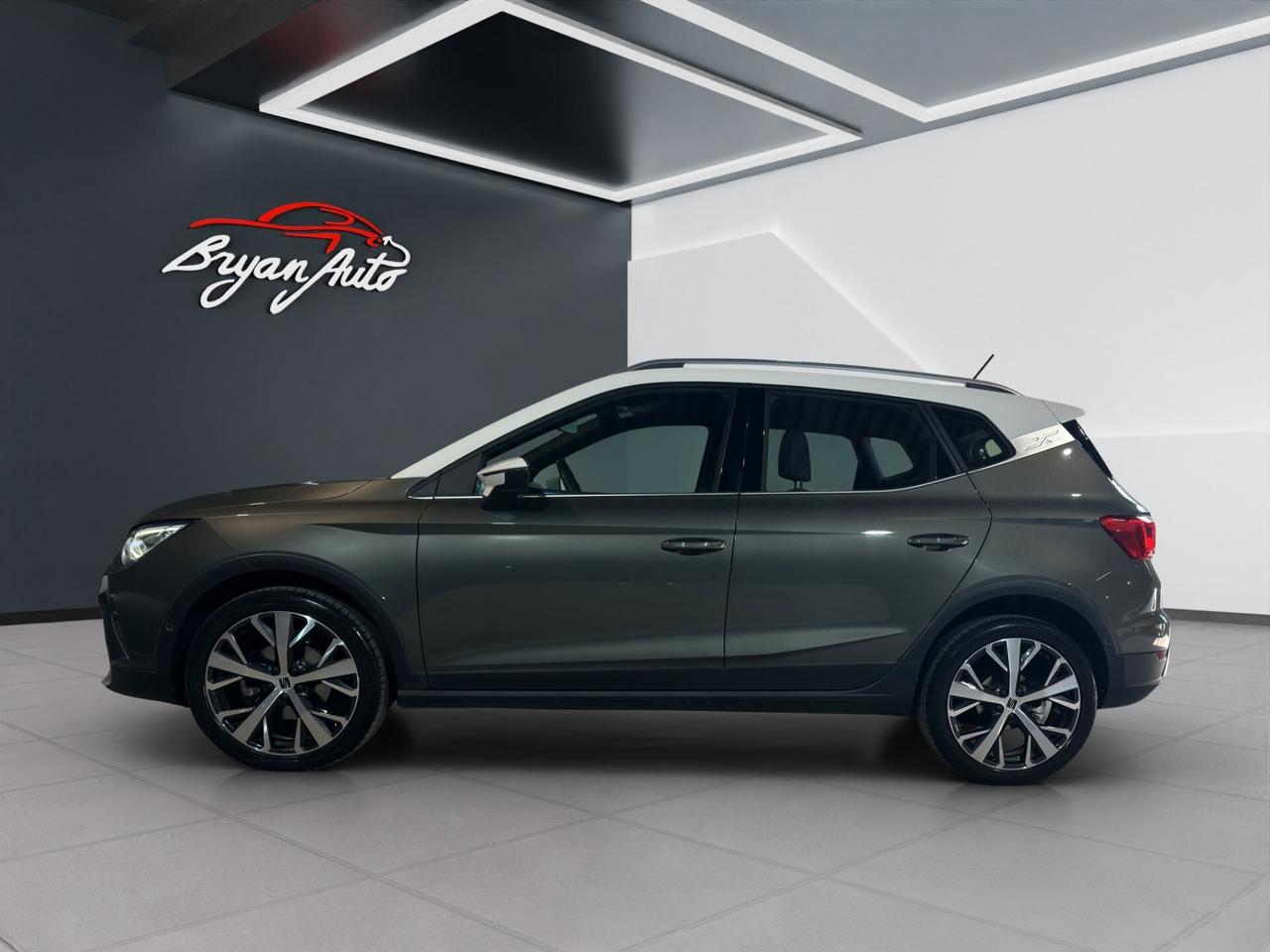 Seat Arona 1.0 EcoTSI 110 CV XPERIENCE