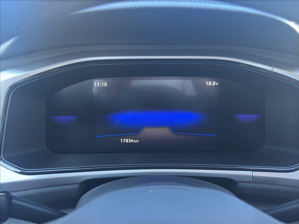 VOLKSWAGEN T-Roc 1.0 tsi R-Line 110cv del 2025