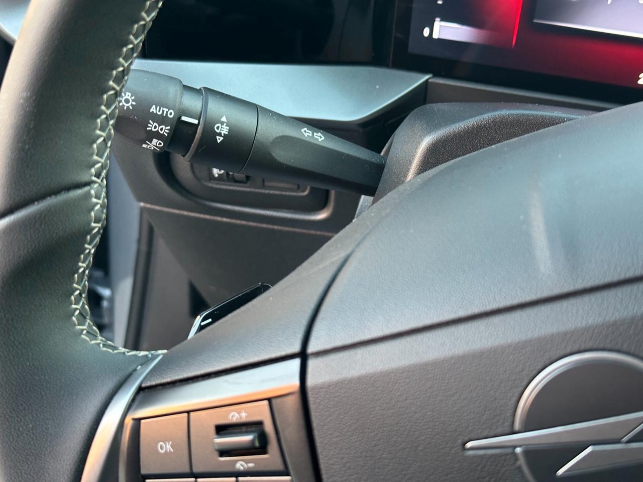 Opel Mokka 1.2 Turbo 130 CV aut. GS '25