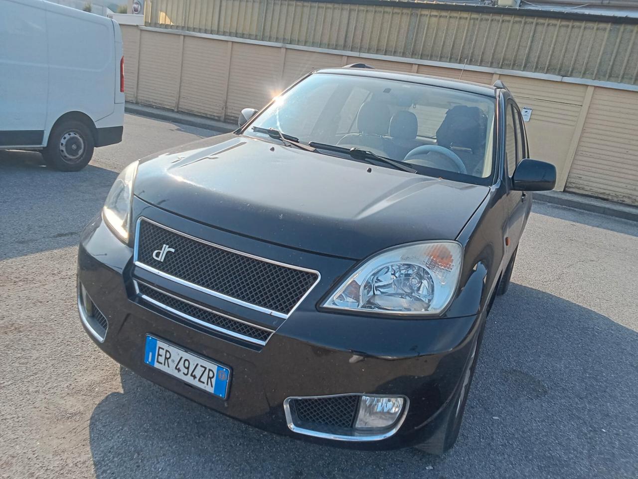 Dr DR5 1.6 16V 118 CV