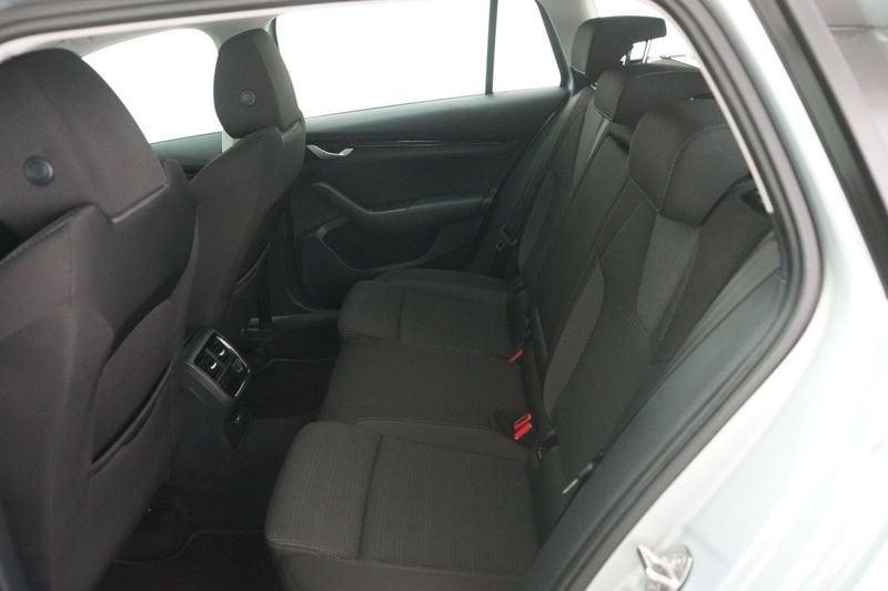 Skoda Octavia Octavia 2.0 TDI 150 CV DSG Wagon Executive