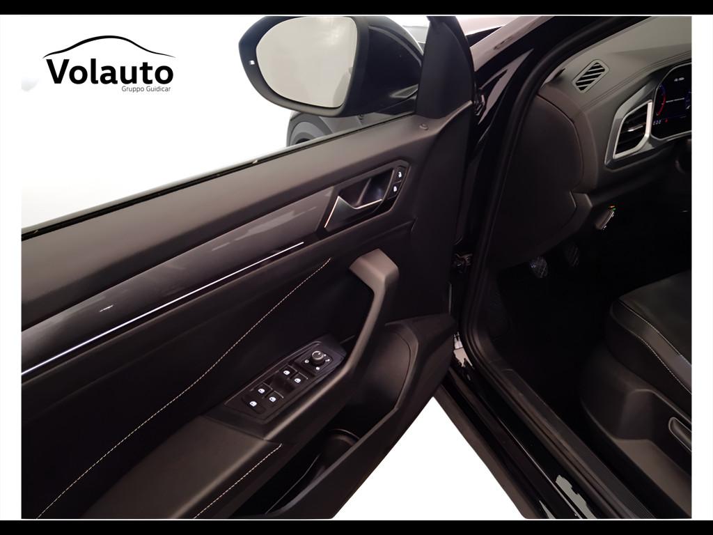 VOLKSWAGEN T-Roc I 2022 - T-Roc 1.0 tsi Style 110cv