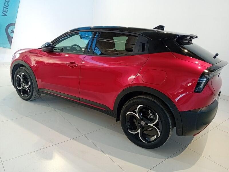 Alfa Romeo Junior Junior 1.2 136 CV Hybrid eDCT6 Speciale