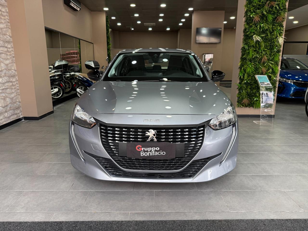 Peugeot 208 PureTech 75 Stop&Start 5 porte Active