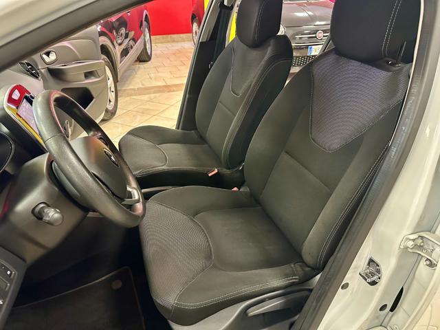 RENAULT Clio dCi 75CV 5porte AUTOCARRO 4 POSTI + IVA
