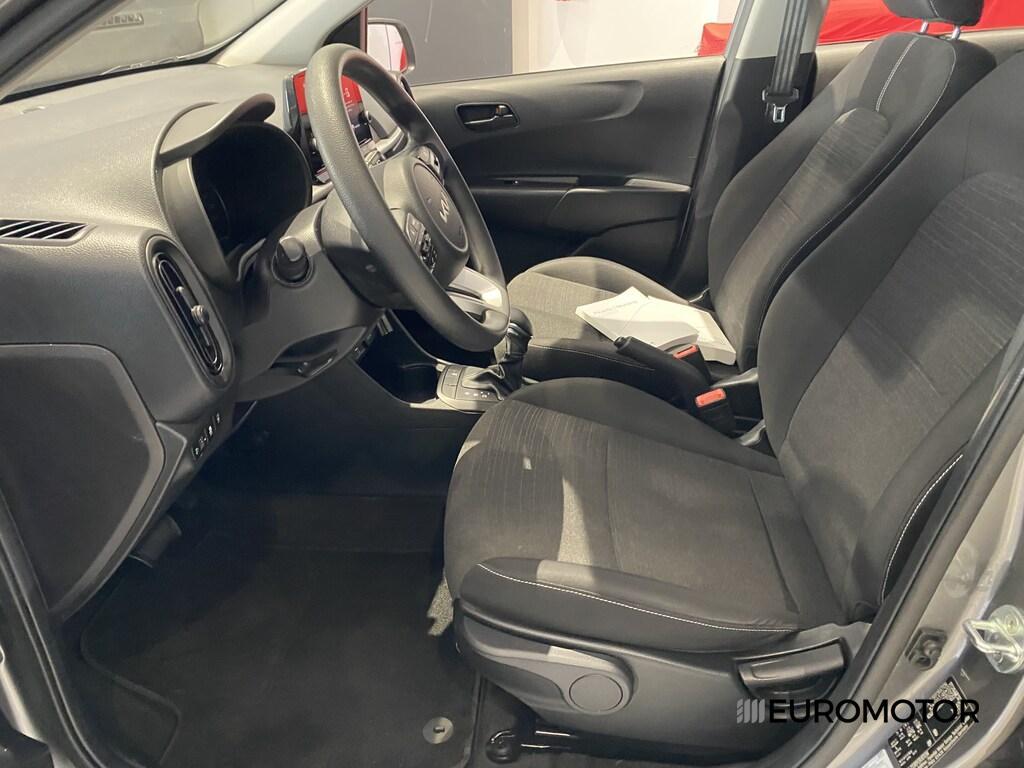 Kia Picanto 1.0 DPI Urban AMT