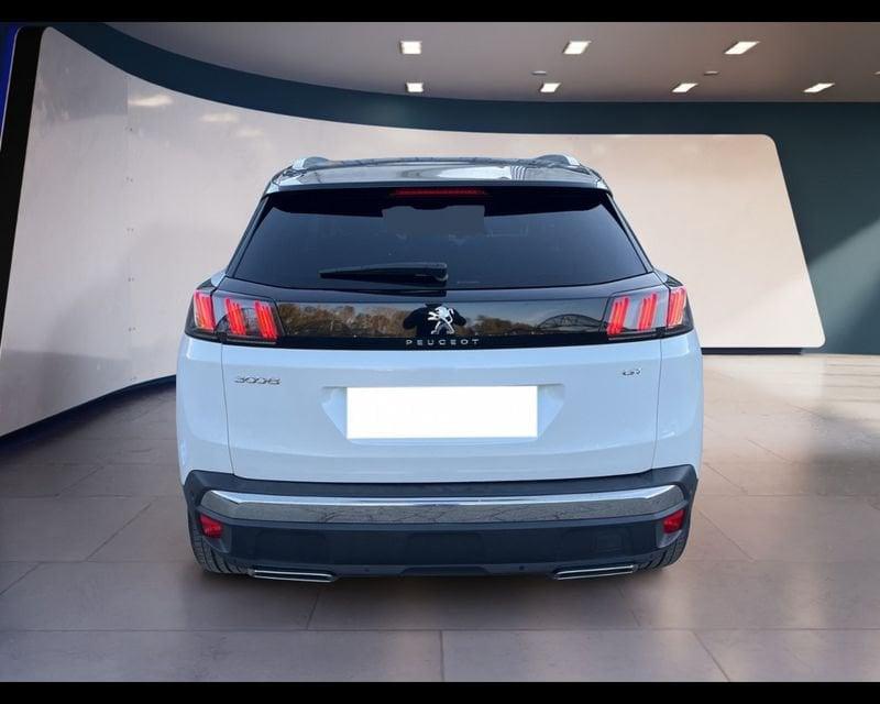 Peugeot 3008 II 2021 1.5 bluehdi GT Pack s&s 130cv eat8