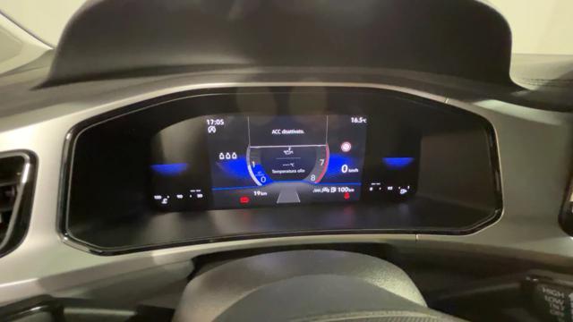 VOLKSWAGEN T-Roc 1.0 TSI Edition Plus - VARI COLORI!