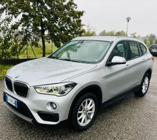 Bmw X1 sDrive18i Msport