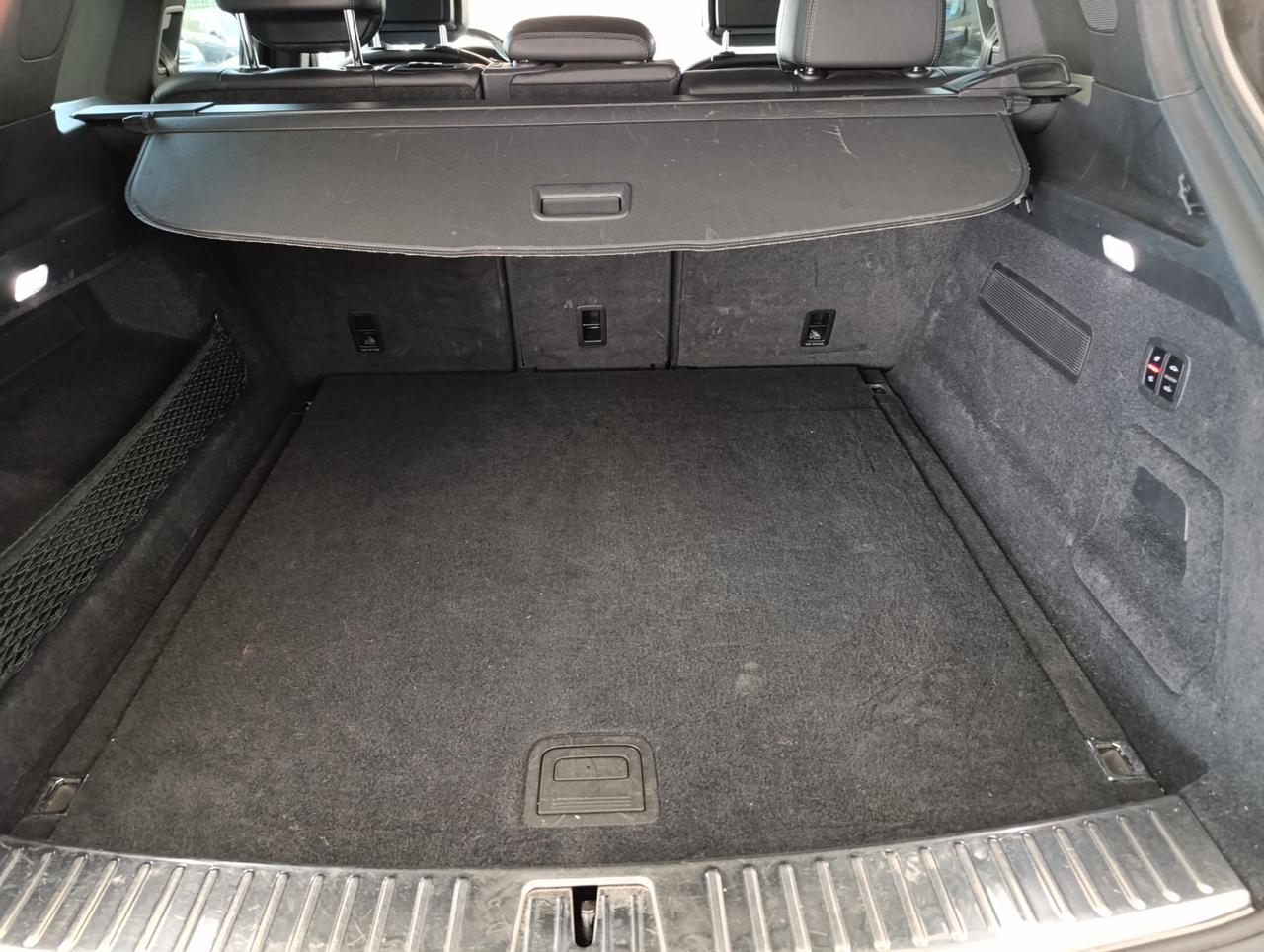 Porsche Cayenne 3.0 tiptronic