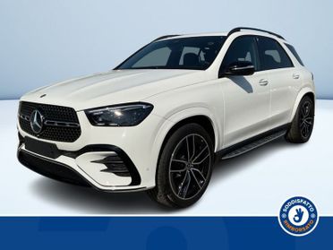 Mercedes-Benz GLE 300d 4Matic Mild Hybrid AMG Line Advanced Plus
