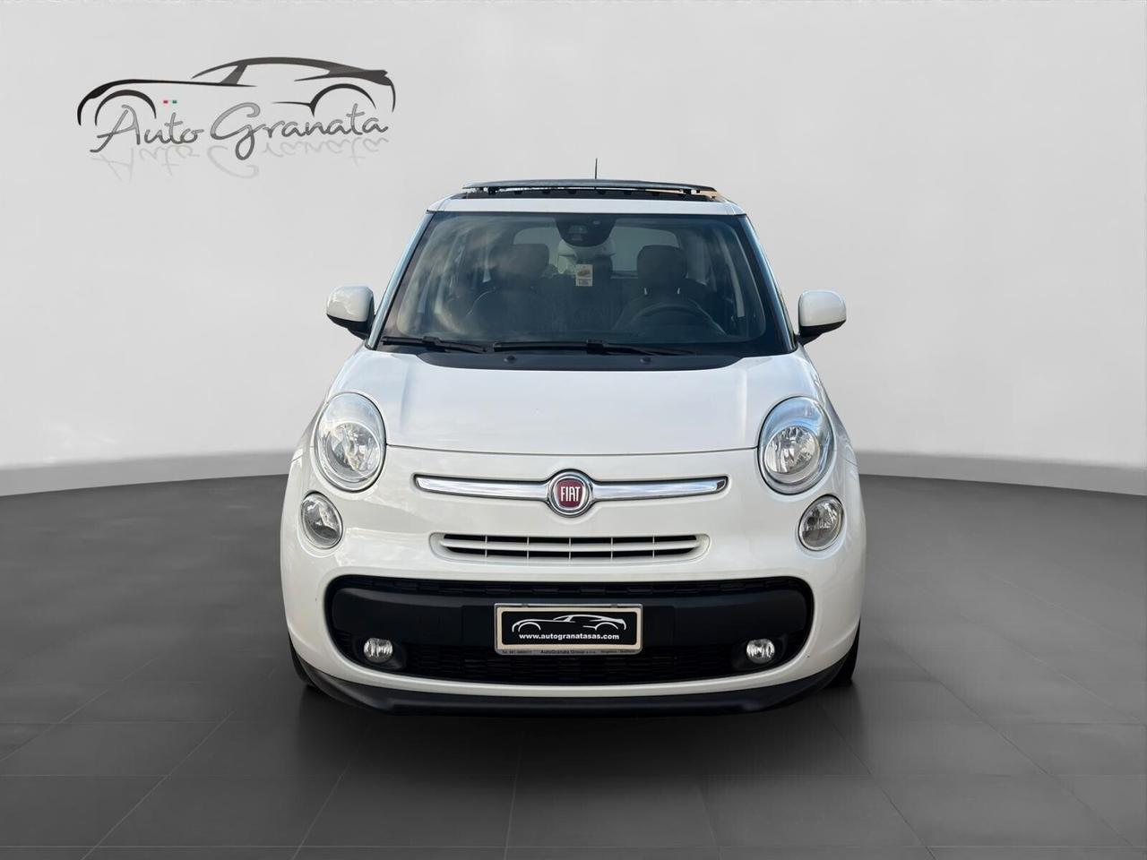 Fiat 500L 1.6 Mjt 120 Lounge TETTO APRIBILE