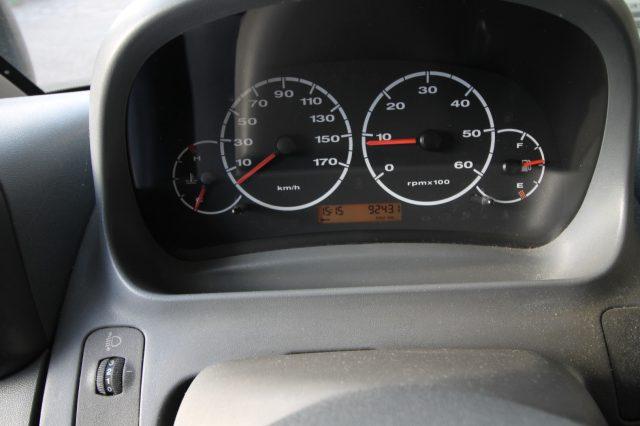 FIAT Ducato CAMPER Mansardato Joint E47 uniproprietario