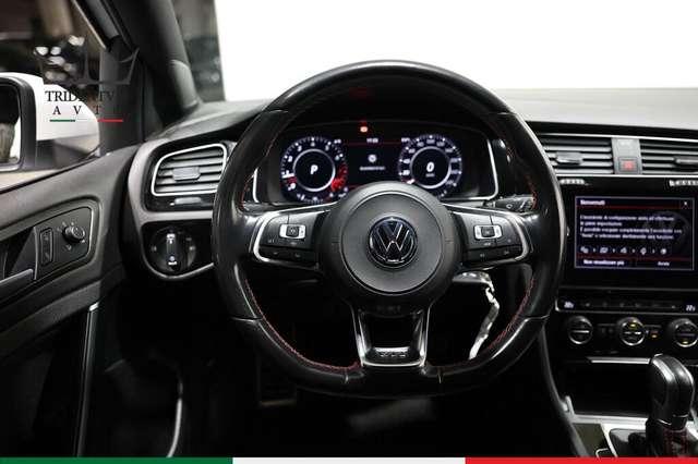 Volkswagen Golf GTI 5p 2.0 tsi Performance 245cv dsg