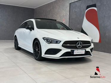 Mercedes CLA Shooting Brake 180 Premium auto