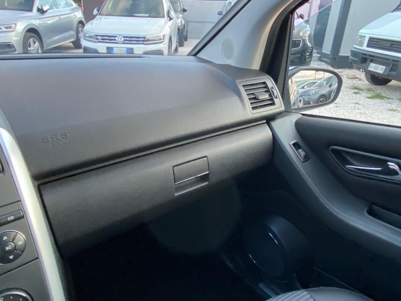 Mercedes-benz A 180 A 180 CDI Elegance AUTOMATICO