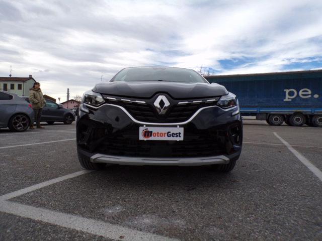 RENAULT Captur TCe 100 CV GPL Techno