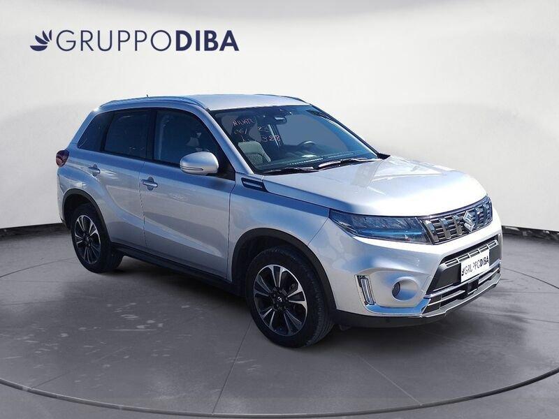 Suzuki Vitara II 2018 Benzina 1.4h Cool 4wd allgrip