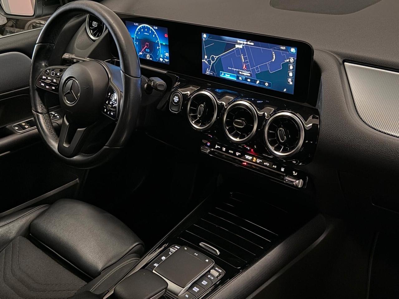 Mercedes-benz B 250 e hybrid EQ Business Extra