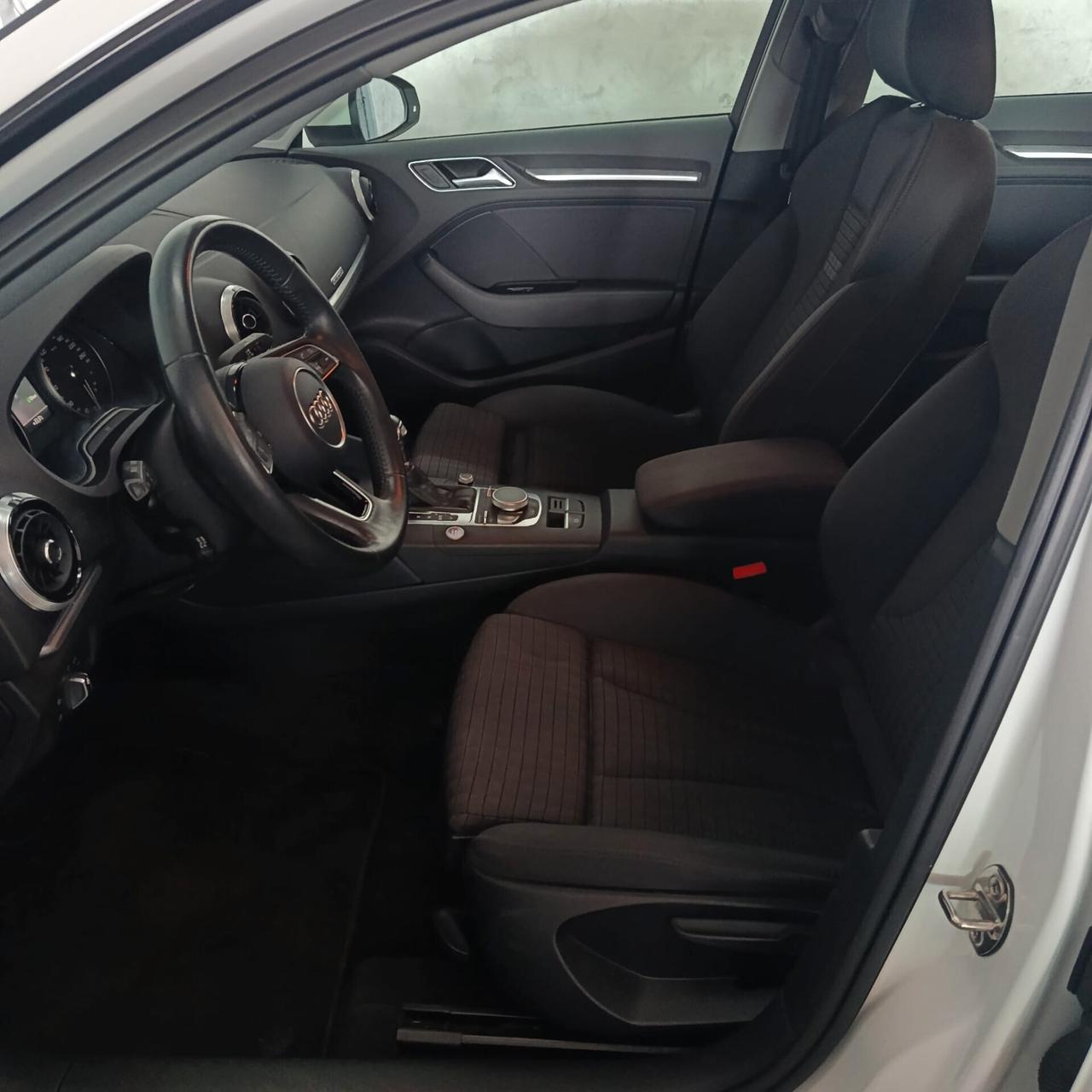 Audi A3 SPB 1.4 TSI S-TRONIC E-TRON