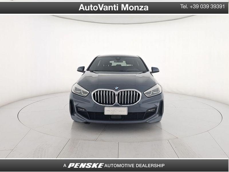 BMW Serie 1 118i Msport 136cv