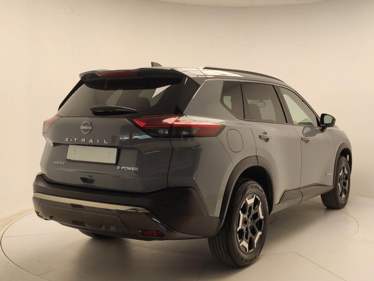 Nissan X-Trail Mild Hybrid 2WD 5 posti Tekna