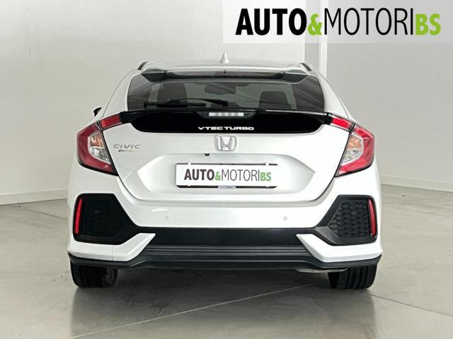 HONDA Civic 1.0T 5 porte Executive