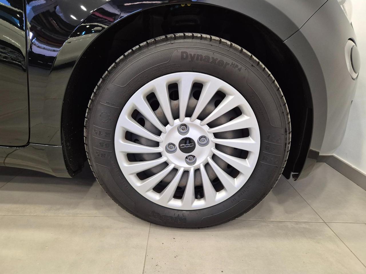 FIAT 500e 23,8 kWh Action Plus