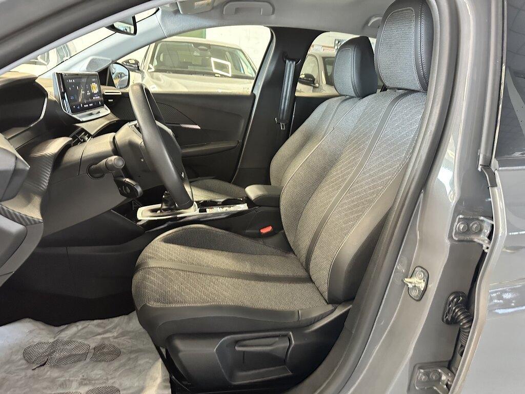 Peugeot 208 1.2 PureTech Allure