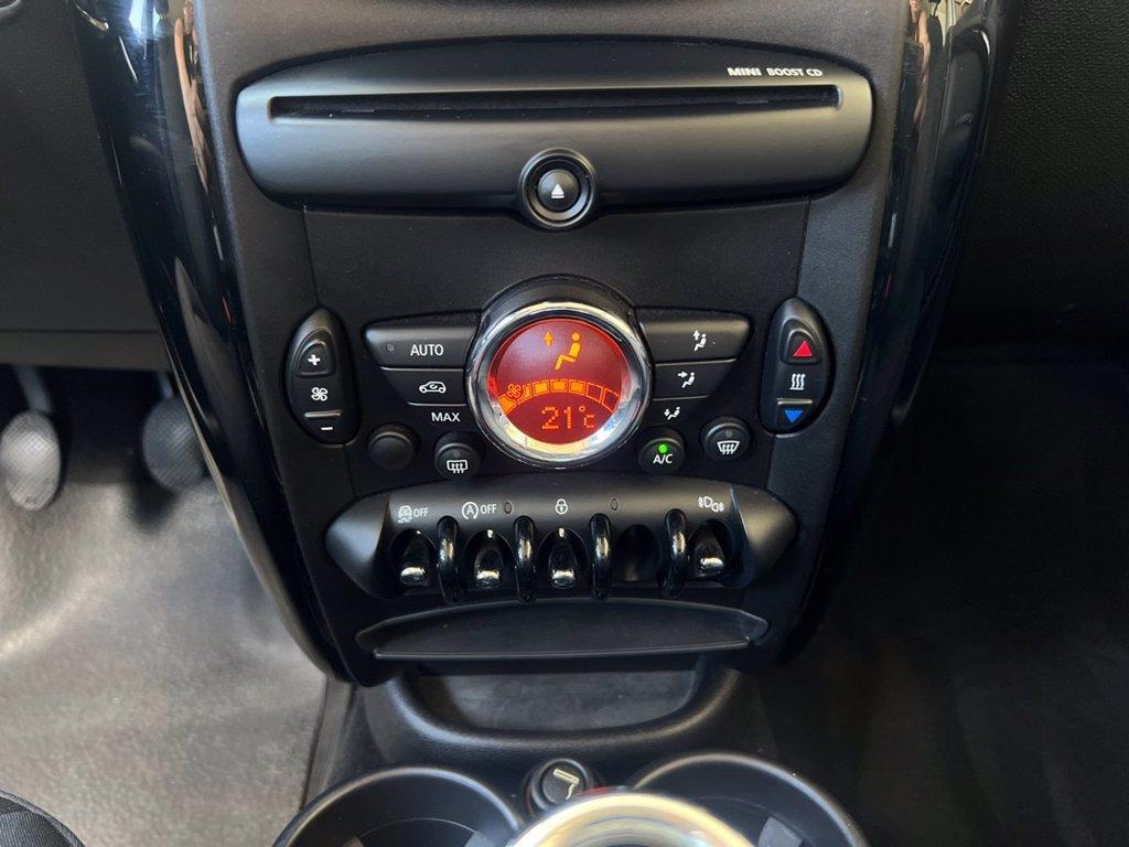 MINI Mini 1.6 Cooper Countryman del 2013