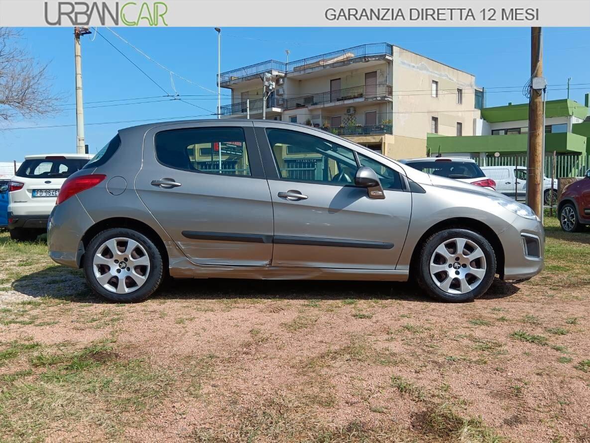 Peugeot 308 1.6 VTi 120CV 5p. Access