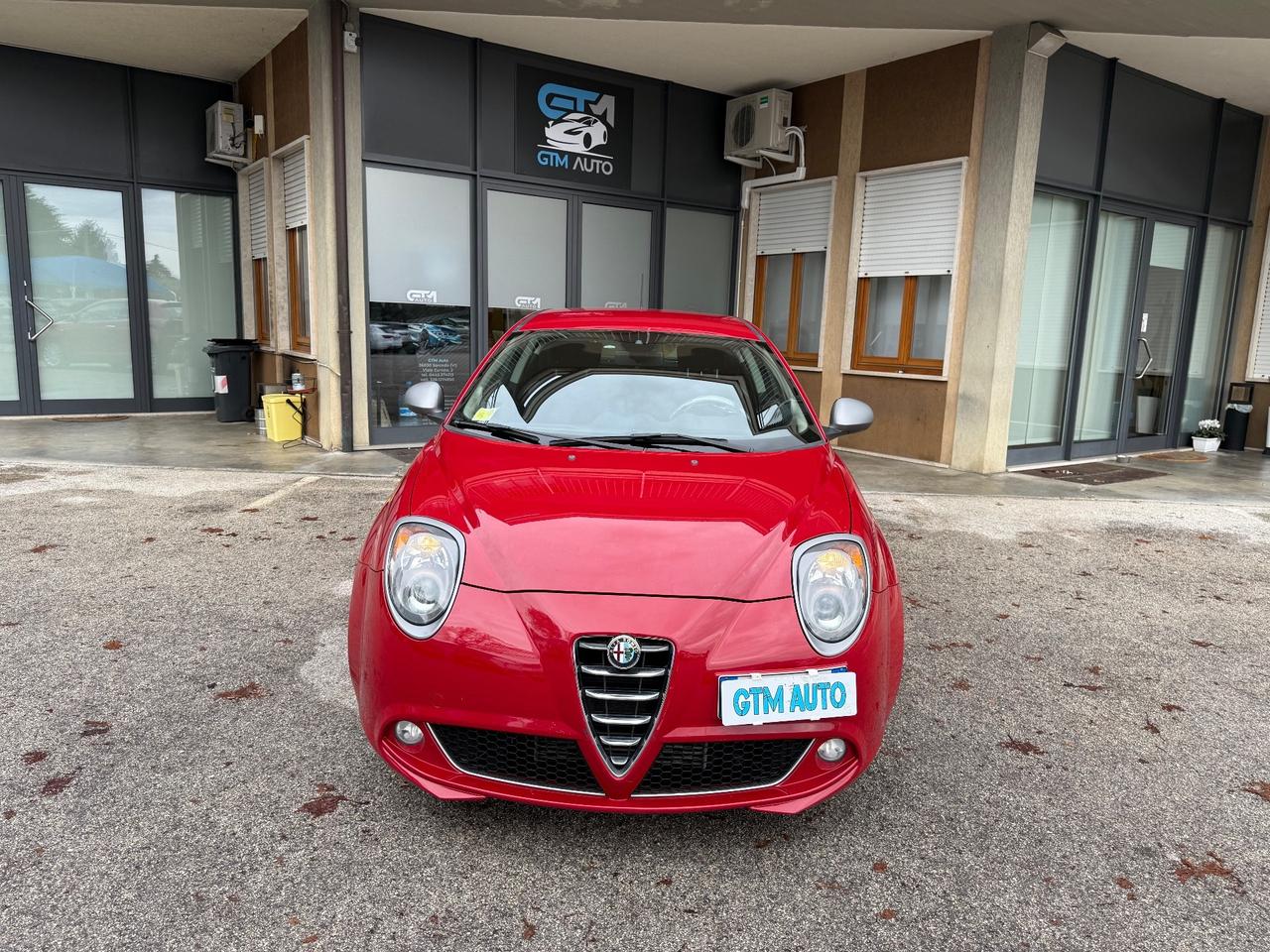 Alfa Romeo MiTo 1.3 JTDm 85 CV-Neopatentati
