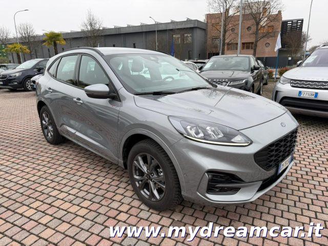 FORD Kuga 2.5 Plug In Hybrid 225 CV CVT 2WD ST-Line