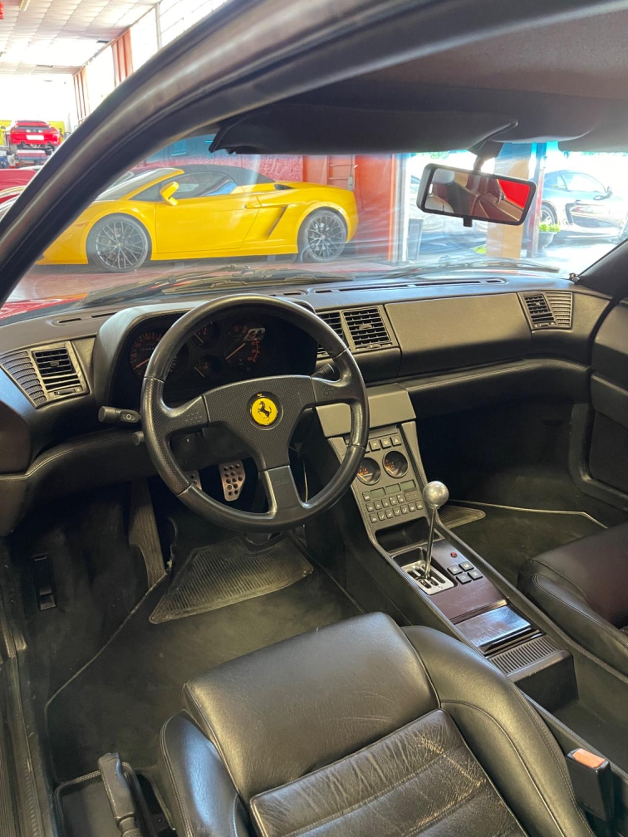 Ferrari 348 GTB cat “320Cv