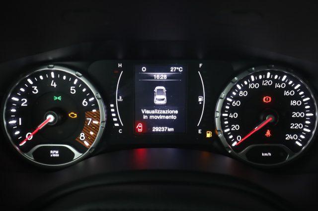 JEEP Renegade Renegade 1.0 T3 Limited