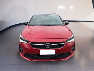 Opel Corsa VI 2020 1.5 GS Line 100cv