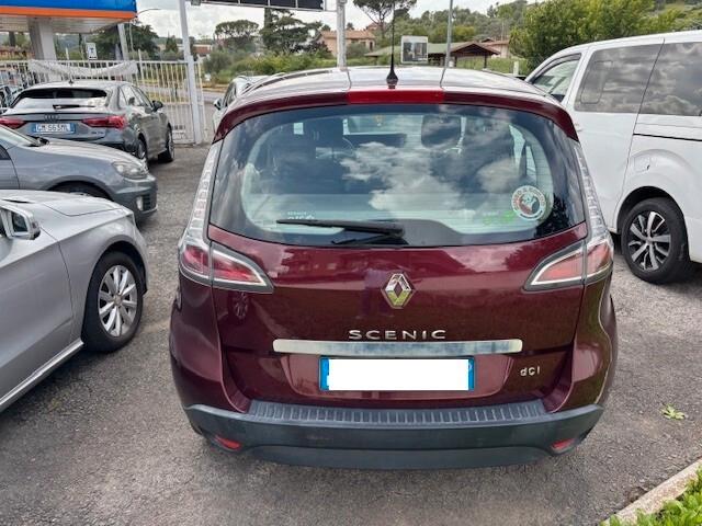 Renault Scenic Scénic XMod 1.5 dCi 110CV Start&Stop Energy CERCHI IN LEGA, CLIMA AUTOMATICO, FENDINEBBIA A LED!!