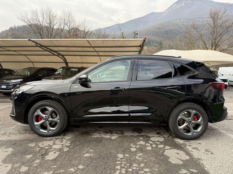 Ford Kuga Kuga 2.5 Full Hybrid 180 CV CVT 2WD ST-Line X