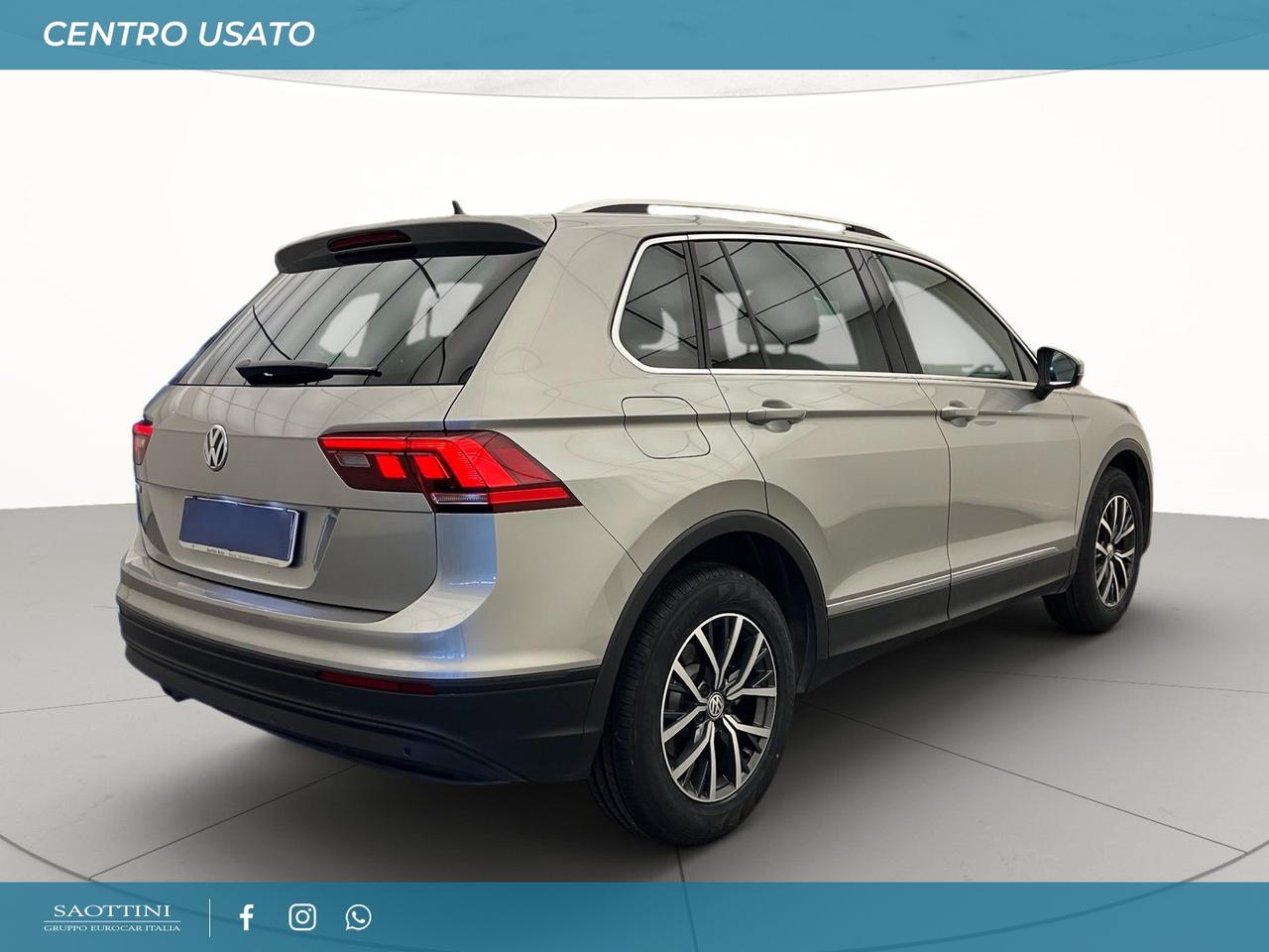 2.0 TDI Business 150 CV DSG