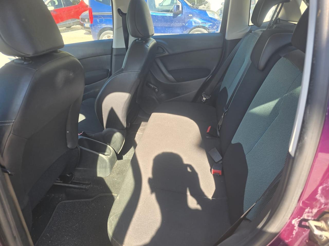 Citroen C3 PureTech 68 Live Edition