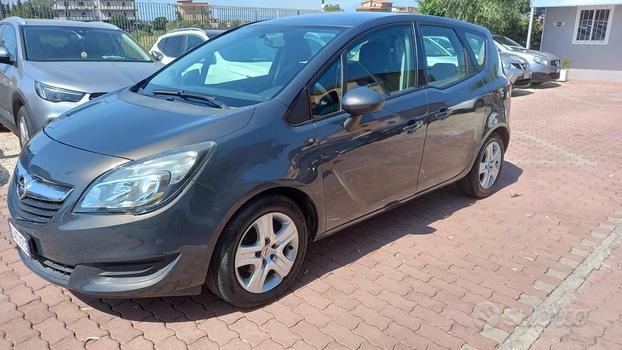 OPEL Meriva 1.4 120CV GPL Cosmo *-€ 500,00