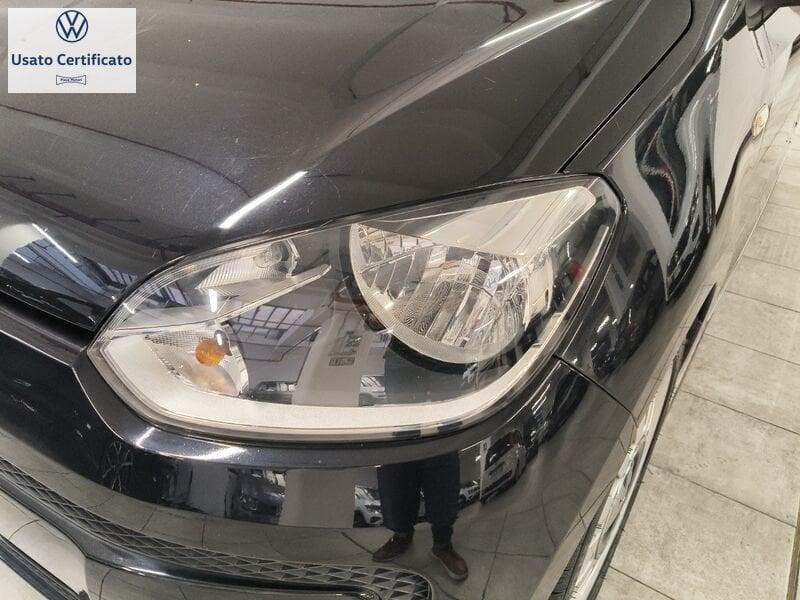 Volkswagen up! UP HIGH UP 1.0 75 CV