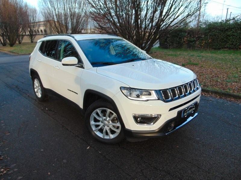 JEEP Compass 2ª serie Compass 1.3 Turbo T4 150...