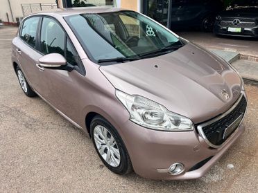 Peugeot 208 1.4 HDi 68 CV 5 porte Access